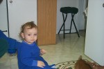 16 months old