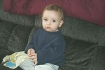 Faren 15 1/2 months