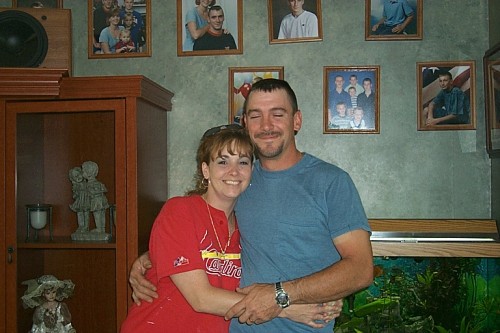 DAWN AND JEF