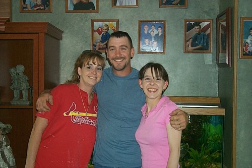 DAWN,JEF,SHEILA