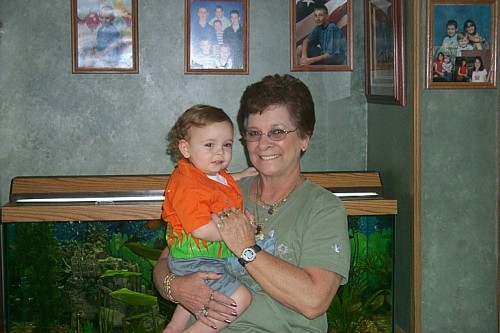 Dottie and Faren