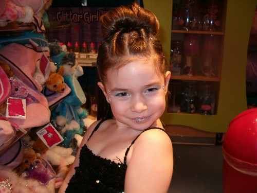 I am a diva!!!