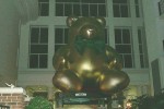 The Big Bear