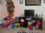 Yep....Santa has come!!!!!