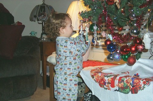 SEE MY BIG CLUSTER OF BALLS!!