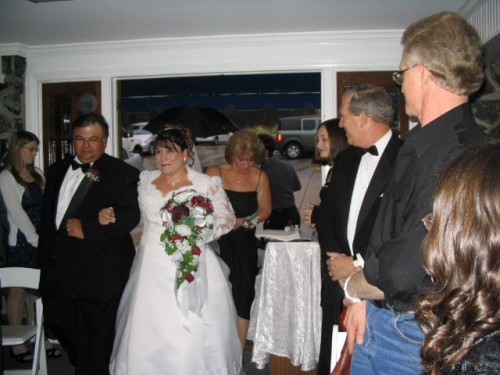 Walking down the aisle.jpg