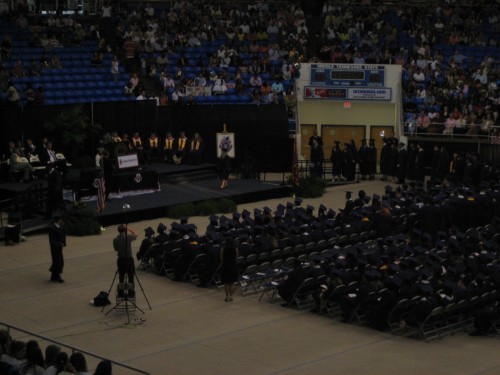 MICHAEL NEXT IN LINE