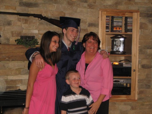 FRIENDS FROM I THINK INDIANA