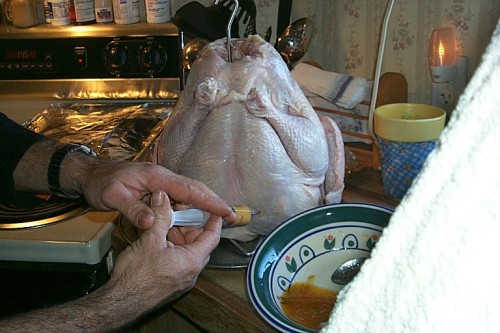 This breast needs a little more