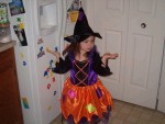 HalloweenWitch