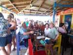We had a GREAT time in Belize.