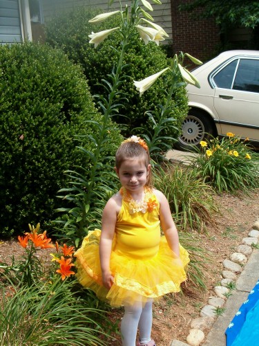 recital 1