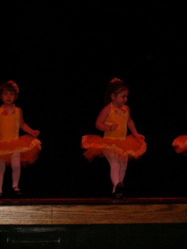 recital 3