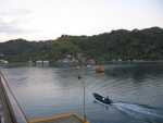 Our last port of call