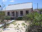 Oldest house on the island.