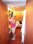Our cabin