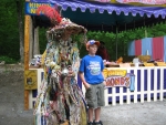 RYLAN AND WITCH