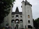 THE CASTLE