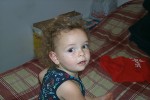 BAD HAIR