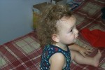 REALLY BAD HAIR