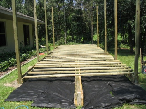 Carol - what kind of front do you want on the boat?