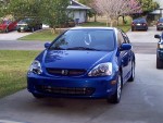 Was actually a fun car to drive