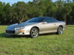 The car me and two Frankers owned:)