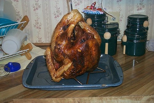 FINISHED PRODUCT