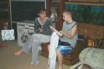 DAWN AND JJ