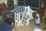 FAREN OPENING JEEP