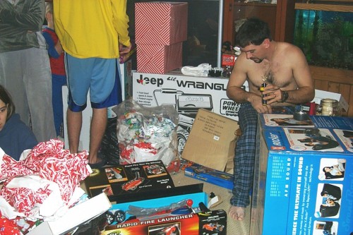 WHAT DO YOU THINK JEF