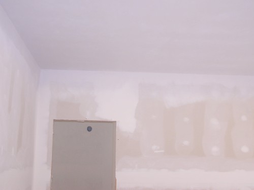 Master ceiling