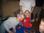 ALL I WANT FOR CHRISTMAS IS MY 2 FRONT TEETH