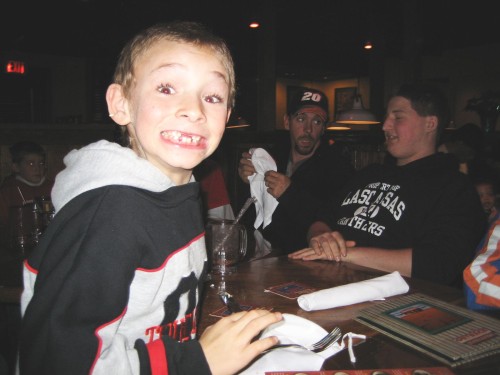 SHOULD HAVE ASKED SANTA FOR REPLACEMENTS!!.JPG