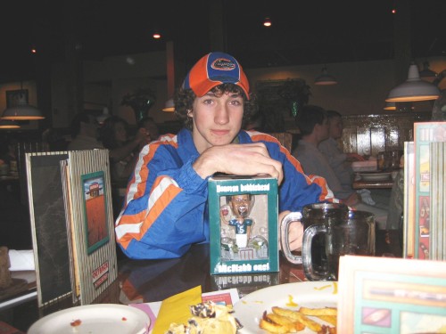 MIKEY'S BIRTHDAY.JPG