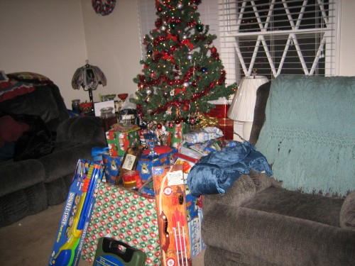 SANTA HAS ARRIVED.JPG