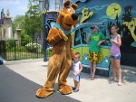 I LOVE SCOOBY DO