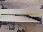 Antique Gun