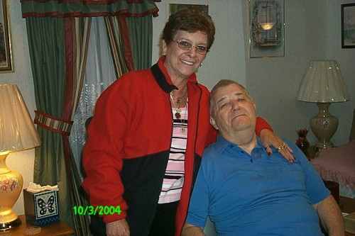 Dottie and Elmer.JPG