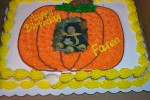 Faren's cake